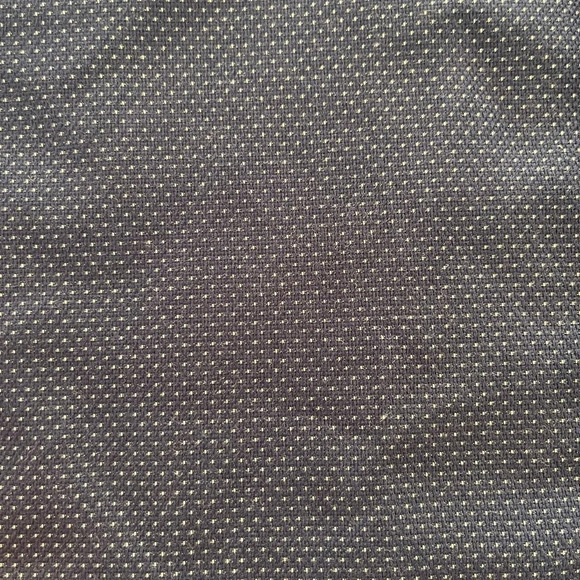 UntuckIt Milo wrinkle free gingham button down shirt XL - Picture 7 of 7